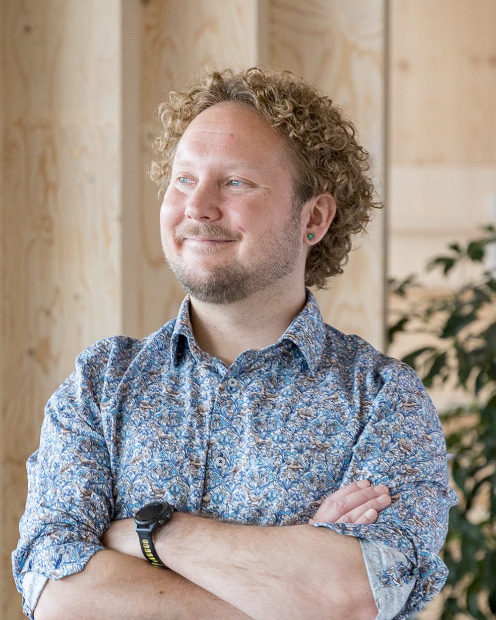 Joonas Toivanen