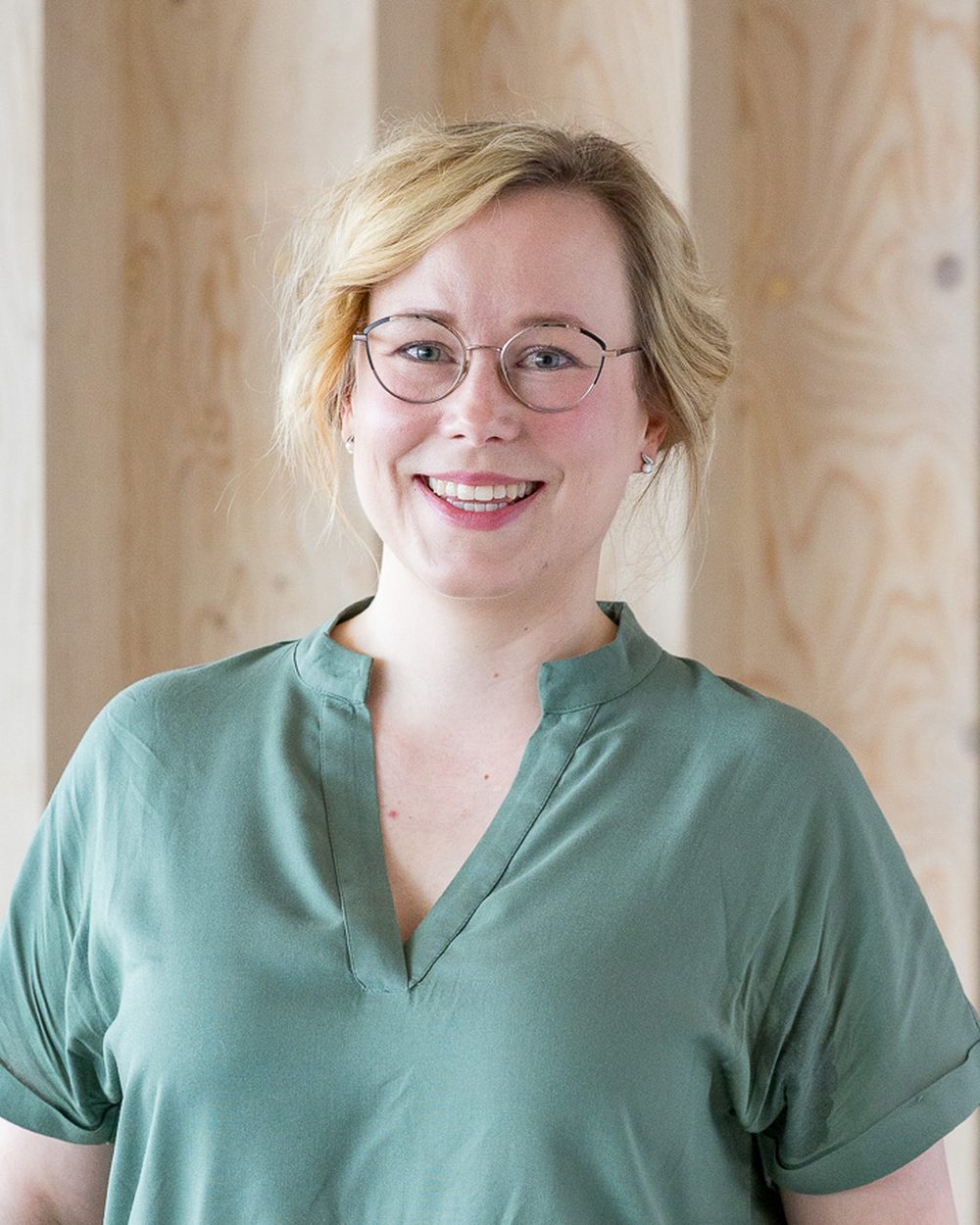 Lotta Kauppinen